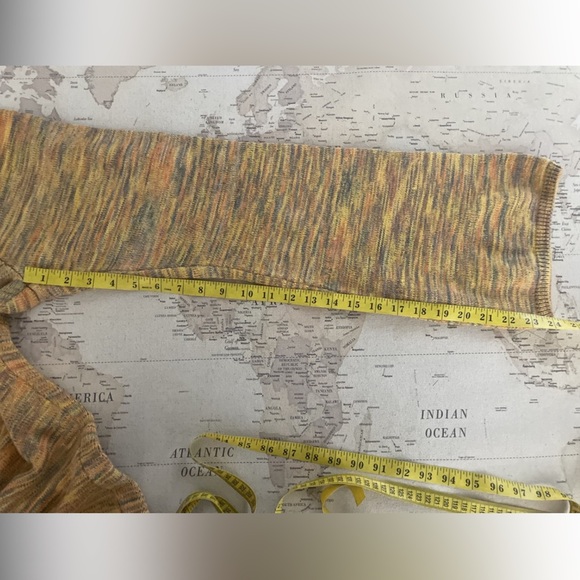 Forever 21 Girls Sweater Knit Pants
Size 11/12 Multicolor - Picture 4 of 7